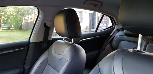 Citroen C4 Lounge