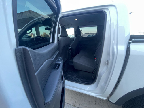 Ford Ranger DC XL 2.2L T 4X2 MT D