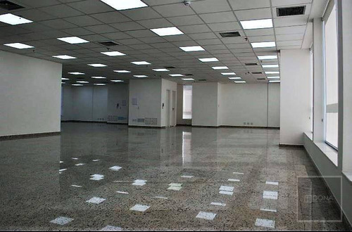 Imagem 3 de 7 de Andar Corporativo Para Alugar, 170 M² - Jardim Guanabara - Campinas/sp - Ac0009