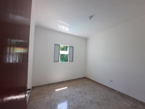 Imagem 12 de 30 de Entrada R$ 59 Mil + Saldo Facilitado. Ac Fgts Casa Em Monga Com 2 Dormitóriosnova A Venda Na Praia 2 Quartos C/ Piscina Divisa Mongagua/ Itanhaém 500 Metros Do Mar Só R$265mil