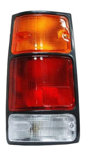 Calavera Luz Trasera Isuzu Amigo 89 A 94