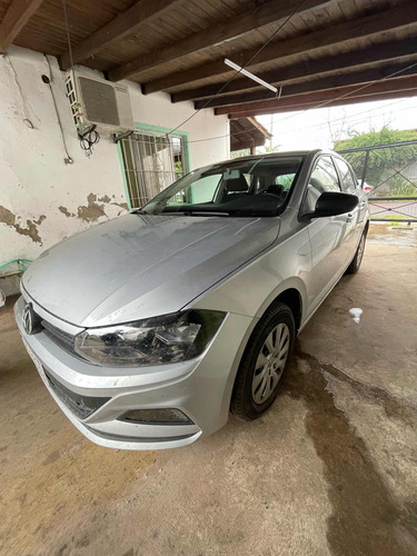 Volkswagen Polo 1.6 Msi Trendline