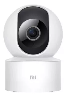 Câmera Segurança Xiaomi Mi Security Camera 360° 1080 2mp