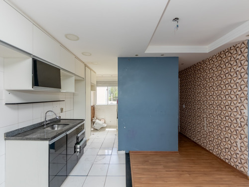 Apartamento Com 2 Quartos À Venda, 47m² - Jardim Ísis