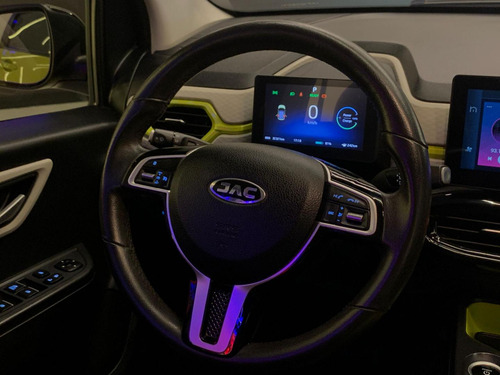 Jac E-js1 2023