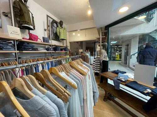 Local Comercial En Venta, Excelente Ubicación