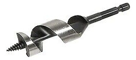 Grn-60a-3-4,greenlee Quick Change Auger Bit - 3/4 In. Dde