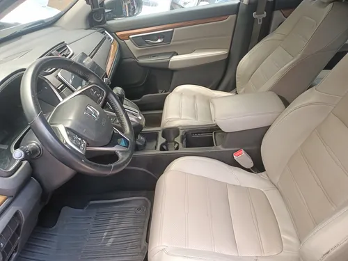 Honda CR-V 1.5 Touring Cvt