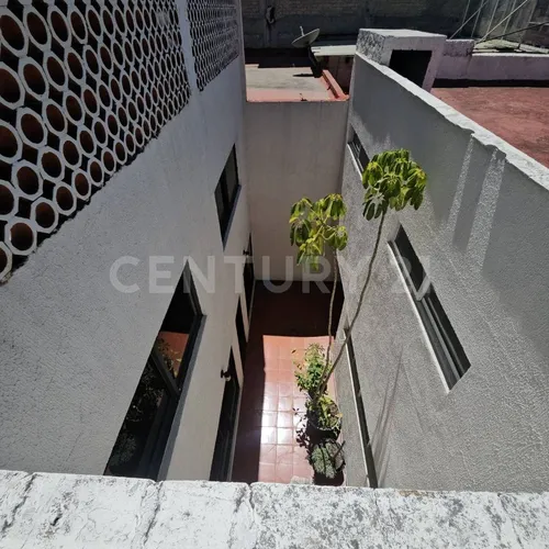 Casa En Venta Con Uso De Suelo Mixto En Boulevares, Lomas Verdes, Naucalpan