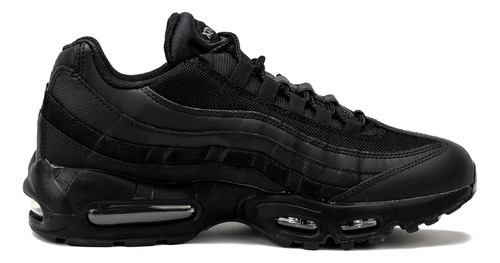 Zapatillas Nike Hombre Air Max 95 Essential Ci3705-001 Negro