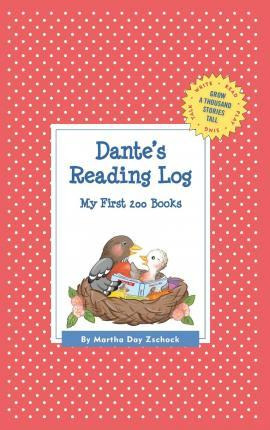 Libro Dante's Reading Log: My First 200 Books (gatst) - M...