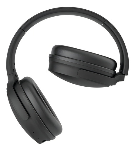 Naceb Tecnología Audífonos Bluetooth Na-0319 Radio FM / MP3 Botones de Control Flexible Fácil de Guardar Batería de Hasta 12 Horas