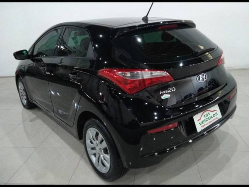 Hyundai Hb20 Comf./c.plus/c.style 1.0