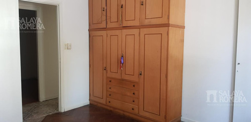 Imagen 6 de 11 de Departamento - Olivos - 3 Ambientes Planta Baja