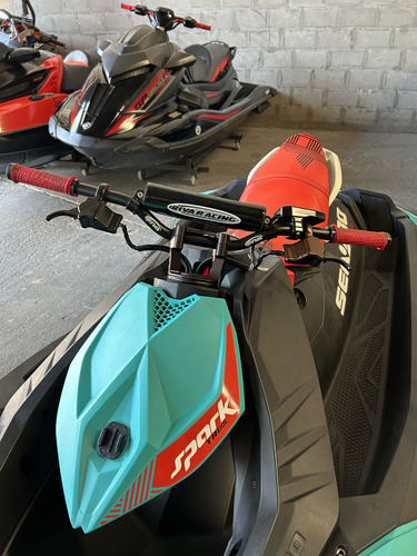 Seadoo Spark Trixx 2017 28 Hs Accesorios