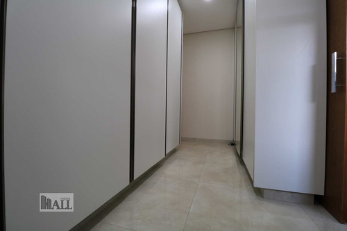 Casa À Venda Cond. Buona Vita, 307m², 4vgs, 3suítes, Rio Preto - V6764