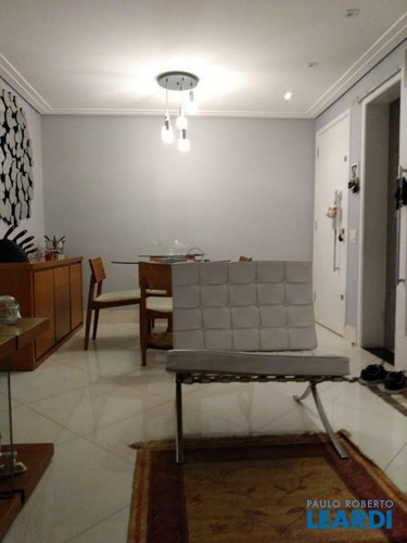 Imagem 7 de 15 de Apartamento - Ponte Grande - Sp - 628916