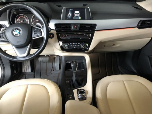 X1 2.0 16v Turbo Activeflex Sdrive20i 4p Automático
