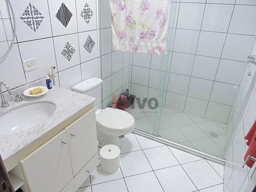 Sobrado 4 Quartos 292 M² Úteis R$ 2.500.000 - Planalto Paulista - Sp - So0663