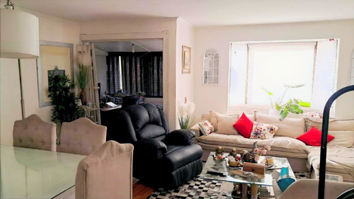 Condominio En Inmejorable Ubicación Parque Araucano