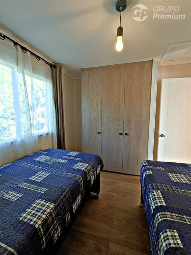 Casa En Venta De 4 Dorm. En Pucón