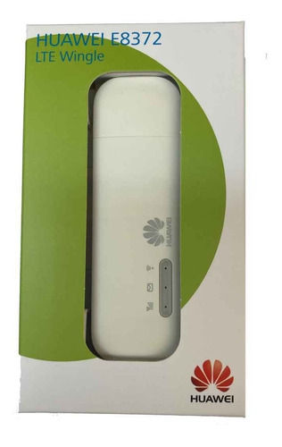 Imagen 3 de 3 de Modem Huawei E8372 Telcel