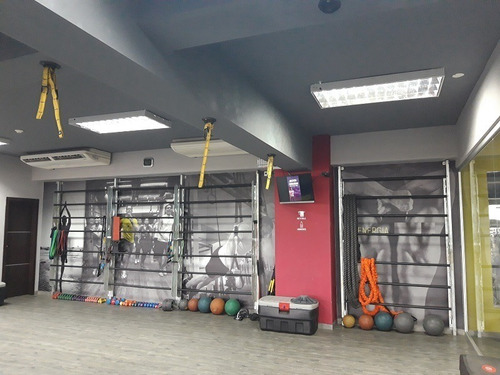 Imagen 11 de 20 de Florelia Mota Vende Fondo De Comercio Gym En San Diego