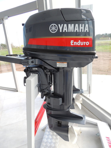 Motores Fuera De Borda Yamaha De 25 Hp