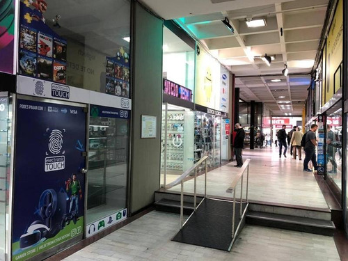 Imagen 5 de 5 de Excelente Local En Alquiler En Galería Jardin