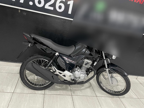 Imagem 2 de 15 de Honda Start 160c