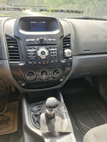 Ford Ranger 2.2 Cd Xl Tdci 150cv 4x2