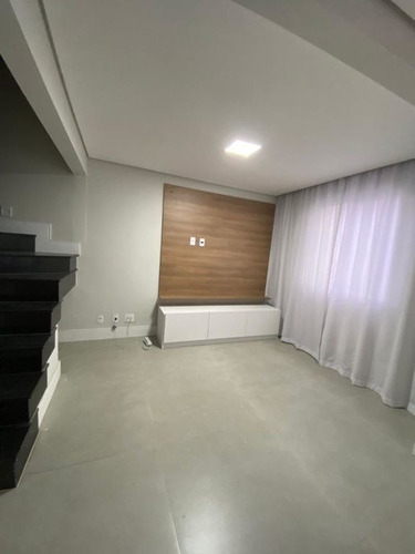 Imagem 12 de 15 de Sobrado Condominio Fechado- Bairro Taboao- Sbc - Mv6301