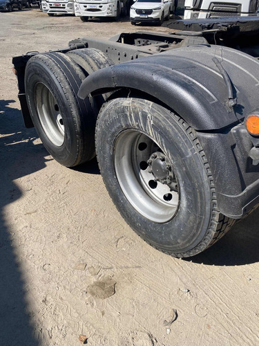 Vw 19360 Constelation 6x2 - 2022