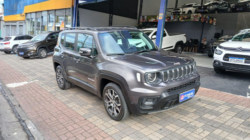Jeep Renegade RENEGADE LONG. T270 1.3 TB 4X2 FLEX AUT.