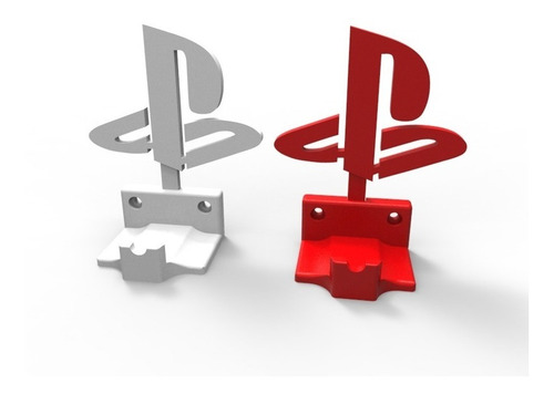 Imagen 5 de 7 de Soporte Control Ps4 / Mando Ps4