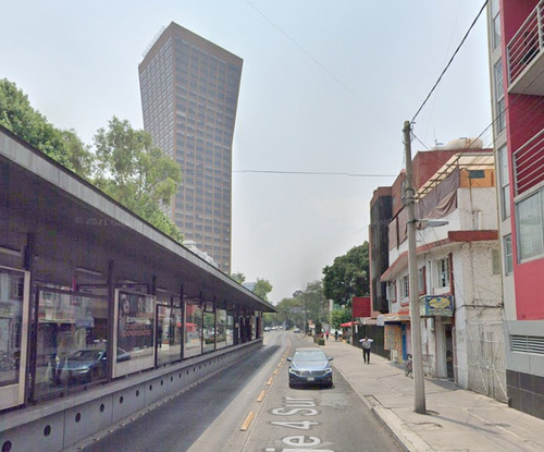 Xola 612, Del Valle, Benito Juárez, Cdmx. Rr*