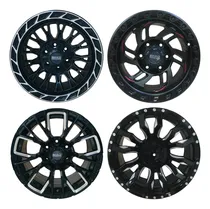 Comprar Rines 17 5\u002F127 Jeep Wrangler Rubicon Sahara Jt 2 Rines