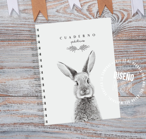 Cuaderno Pediátrico Pdf