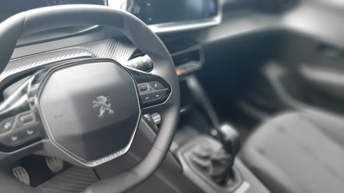 Imagen 14 de 15 de Peugeot 208 Like Pack 1.6 Am22 0km