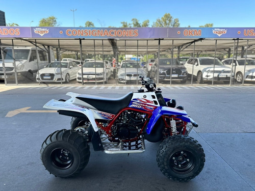 Imagen 8 de 10 de Yamaha Banshee 350 2012 - Único! Primera Mano!