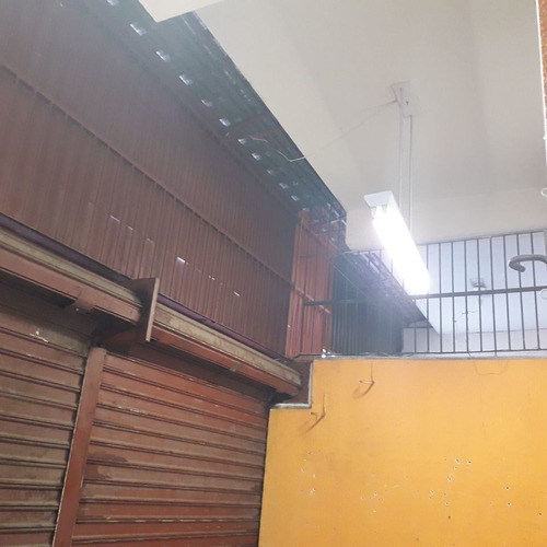 Imagem 12 de 25 de Loja Para Alugar No Santa Cruz Em Belo Horizonte/mg - 16790