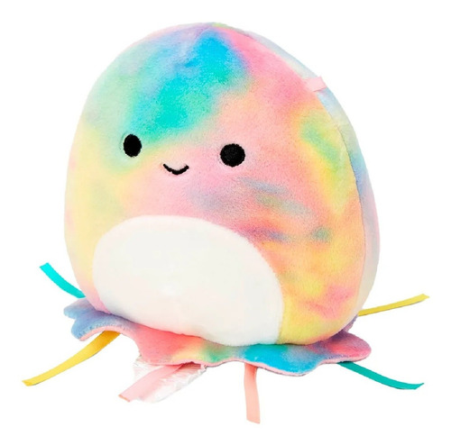 Squishmallows Pelucia Janet Agua Viva Sunny 2864