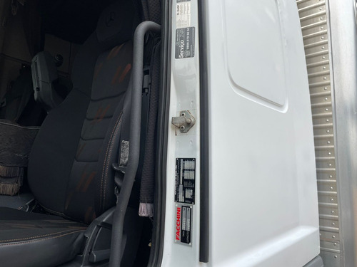 Mercedes-benz Atego 3030 - 8x2 - 2019