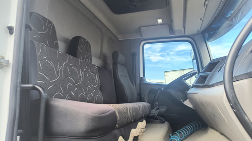 Vw 24280 Prime Bitruck 8x2 2020 Ref - 5c96