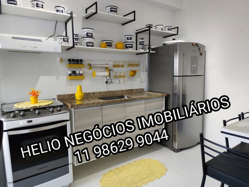 Apartamento Com 2 Dormitórios À Venda, 128 M2 - Centerville