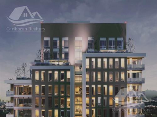 Imagen 2 de 3 de Departamento En Venta En El Arbol Arboleda Monterrey
