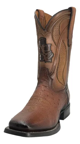 Calzado cuadra caballero sales