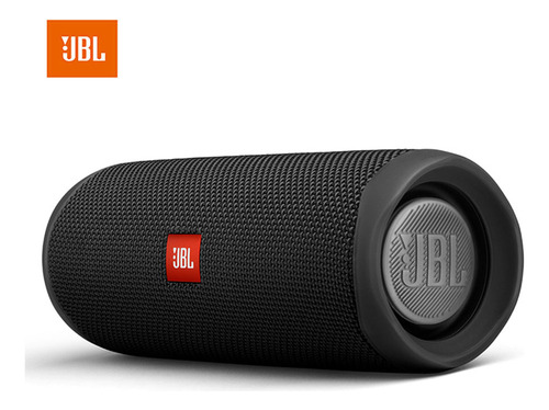 Bocina Jbl Flip5 Kaleidoscope Compatible Con Bluetooth