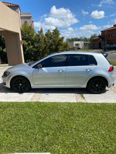 Volkswagen Golf 1.4 Highline Tsi Dsg 2016