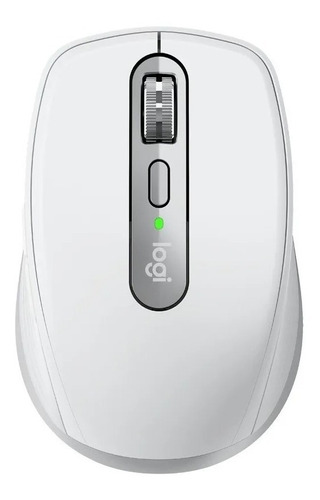 Mouse Logitech Mx Anywhere 3 Inalamb Compacto Alto Rendim